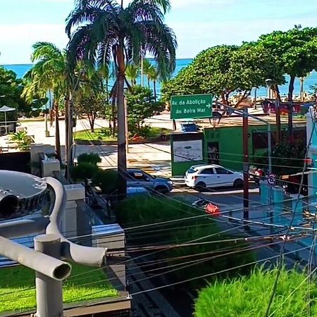 Pousada Mar & Sol Fortaleza  Exterior photo